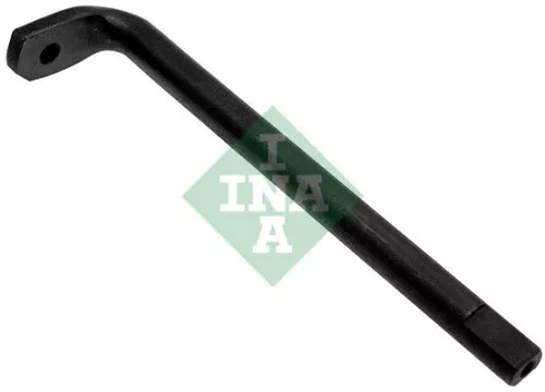 Ina Belt Tensioner V-ribbed Belt For Seat Skoda Vw Arosa Caddy Felicia Lupo Polo