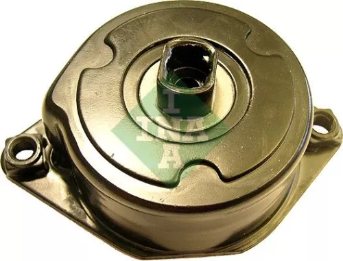 Ina Belt Tensioner V-ribbed Belt For Bmw Land Rover Opel 3 5 7 Omega Range Rover