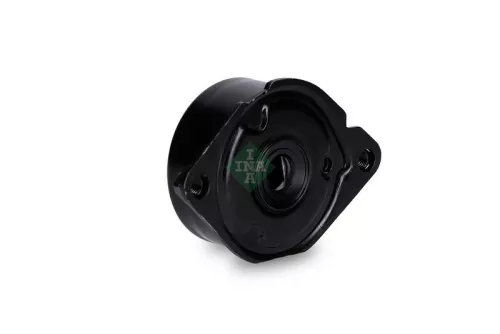 Schaeffler INA Schaeffler INA 534 0239 10 Ina Belt Tensioner V-ribbed Belt For Bmw Land Rover Opel 3 5 7 Omega Range Rover 