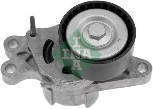 Ina Belt Tensioner V-ribbed Belt For Citroën Citroën (Df-psa) Fiat Peugeot Peuge