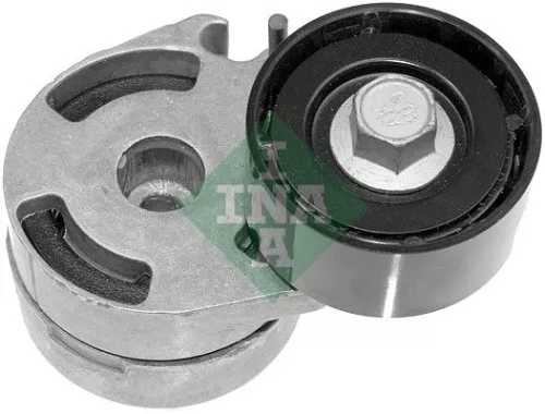 Ina Belt Tensioner V-ribbed Belt For Citroën Ford Ford Asia & Oceania Mazda Peug