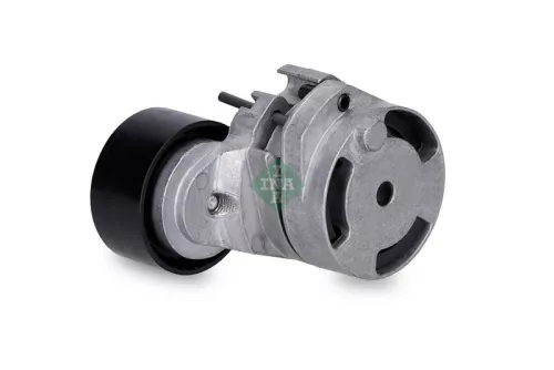 Schaeffler INA Schaeffler INA 534 0180 10 Ina Belt Tensioner V-ribbed Belt For Citroën Ford Ford Asia & Oceania Mazda Peug 