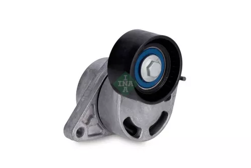 Schaeffler INA Schaeffler INA 534 0181 10 Ina Belt Tensioner V-ribbed Belt For Nissan Opel Renault Vauxhall Interstar Mast 