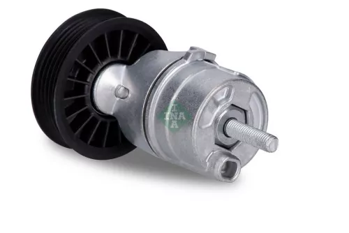 Schaeffler INA Schaeffler INA 534 0185 10 Ina Belt Tensioner V-ribbed Belt For Audi Vw A4 A6 Passat 