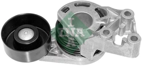 Ina Belt Tensioner V-ribbed Belt For Audi Seat Skoda Vw A2 Cordoba Fabia Fox Ibi