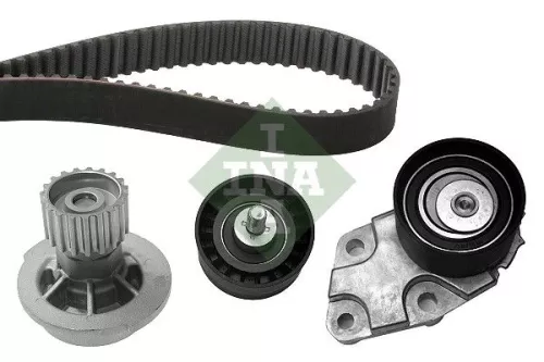 Ina Water Pump & Timing Belt Kit For Buick (Sgm) Chevrolet Chevrolet (Sgm) Daewo