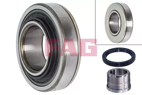 Fag Rear Wheel Bearing Kit For Suzuki Jimny