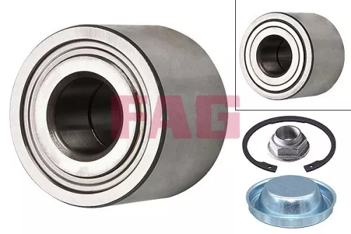 Fag Rear Wheel Bearing Kit For Citroën Citroën (Df-psa) Peugeot Peugeot (Df-psa)