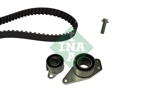 Ina Timing Belt Kit For Renault Kangoo Scénic