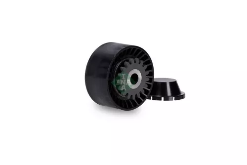 Schaeffler INA Schaeffler INA 531 0811 10 Tensioner Pulley, V-ribbed belt 