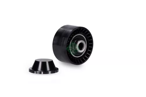 Schaeffler INA Schaeffler INA 531 0811 10 Tensioner Pulley, V-ribbed belt 