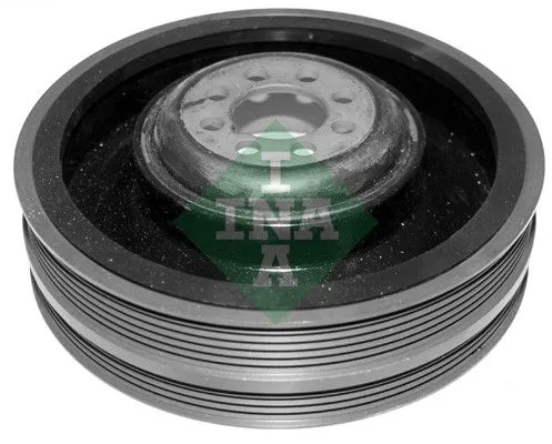 Ina Crankshaft Pulley for Audi Skoda Vw A4 A6 A8 Allroad Passat Superb