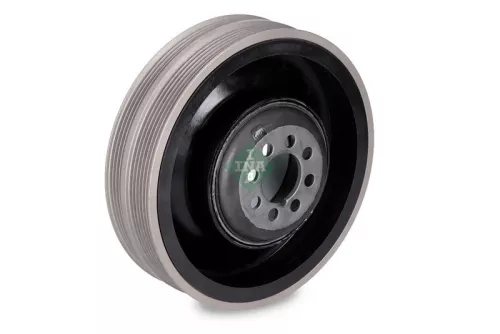 Schaeffler INA Schaeffler INA 544 0061 10 Ina Crankshaft Pulley for Audi Skoda Vw A4 A6 A8 Allroad Passat Superb 
