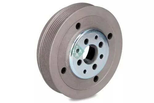 Schaeffler INA Schaeffler INA 544 0065 10 Ina Crankshaft Pulley for Audi Ford Seat Skoda Vw A3 Alhambra Bora Galaxy G 
