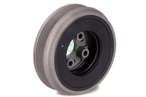Schaeffler INA Schaeffler INA 544 0065 10 Ina Crankshaft Pulley for Audi Ford Seat Skoda Vw A3 Alhambra Bora Galaxy G 