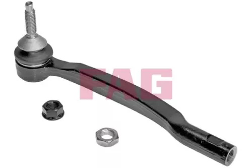 Fag Front Left Tie Rod End For Volvo Xc70 Xc90