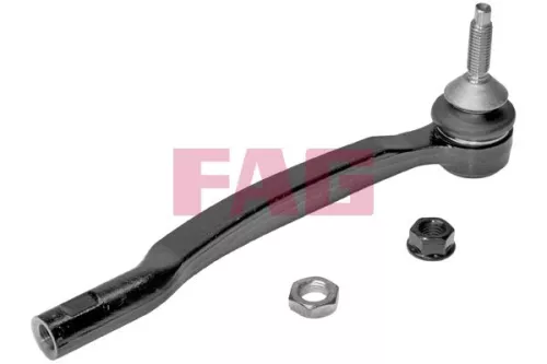 Fag Front Right Tie Rod End For Volvo Xc70 Xc90