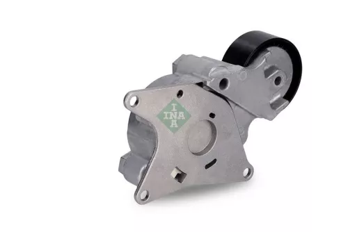 Schaeffler INA Schaeffler INA 534 0174 10 Ina Belt Tensioner V-ribbed Belt For Lexus Toyota Auris Avensis Corolla Is Rav 4 