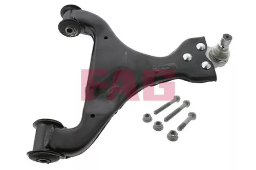 Fag Front Left Control/trailing Arm Wheel Suspension For Mercedes-benz Viano Vit