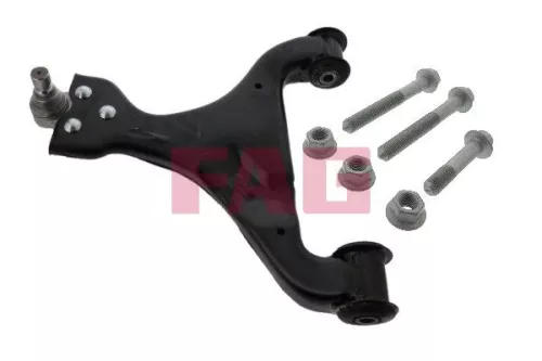 Fag Front Right Control/trailing Arm Wheel Suspension For Mercedes-benz Viano Vi