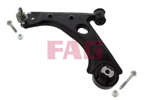Fag Front Left Control/trailing Arm Wheel Suspension For Abarth Alfa Romeo Citro