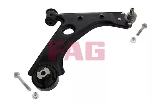 Fag Front Right Control/trailing Arm Wheel Suspension For Abarth Alfa Romeo Citr