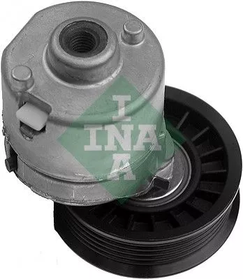Ina Belt Tensioner V-ribbed Belt For Ford Fiesta