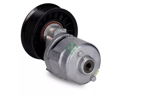 Schaeffler INA Schaeffler INA 534 0279 10 Ina Belt Tensioner V-ribbed Belt For Ford Fiesta 