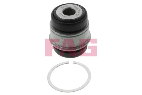 FAG Rear Control/Trailing Arm Bush For Alpina Bmw Bmw (Brilliance) 5 5 Serie
