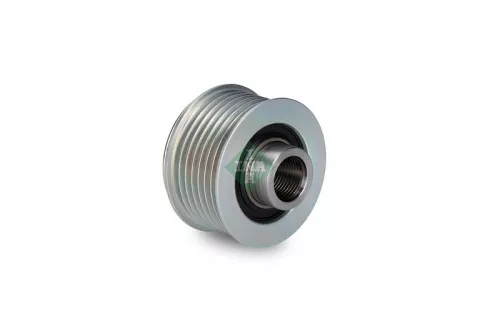 Schaeffler INA Schaeffler INA 535 0167 10 Ina Overrunning Alternator Clutch Pulley For Subaru Forester Impreza Legacy Outback Xv 