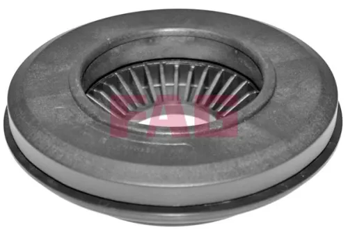 Rolling Bearing, suspension strut support mount