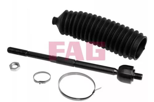 FAG Front Inner Tie Rod For Citroën Fiat Peugeot Boxer Ducato Jumper