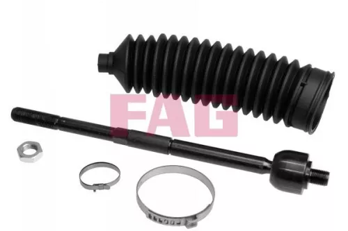 FAG Front Inner Tie Rod For Citroën Fiat Peugeot Boxer Ducato Jumper