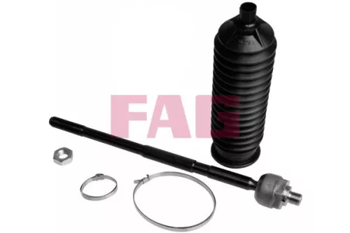 FAG Front Inner Tie Rod For Ford Escort Escort Classic Orion