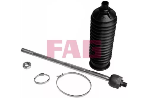 FAG Front Inner Tie Rod For Ford Focus Tourneo Connect Transit Connect