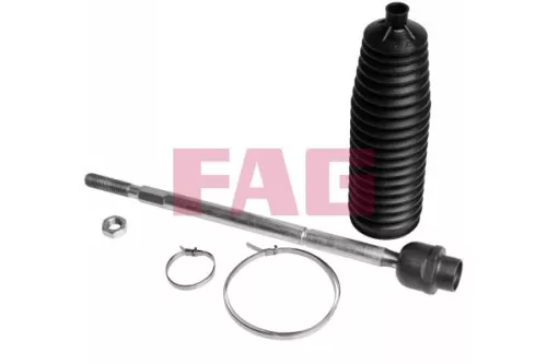 FAG Front Inner Tie Rod For Holden Opel Vauxhall Barina Combo Combo Tour Corsa C