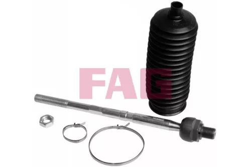 FAG Front Inner Tie Rod For Opel Vauxhall Astra Astra G Classic Astravan Zafira