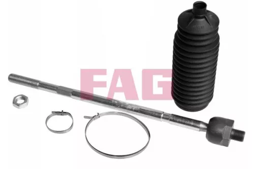 FAG Front Inner Tie Rod For Opel Vauxhall Vectra