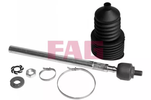 FAG Front Right Inner Tie Rod For Opel Renault Vauxhall Arena Trafic