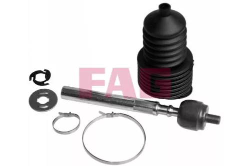 FAG Front Inner Tie Rod For Renault 25