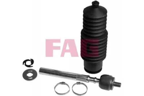 FAG Front Right Inner Tie Rod For Renault 25