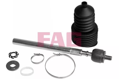 FAG Front Inner Tie Rod For Renault 19 21