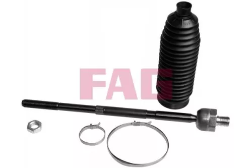 FAG Front Inner Tie Rod For Audi Geely Seat Skoda Vw Vw (Faw) Vw (Svw) A3 Bora B