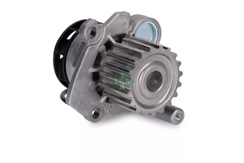 Schaeffler INA Schaeffler INA 538 0054 10 Ina Water Pump For Audi Ford Seat Skoda Vw A2 A3 Alhambra Altea A 