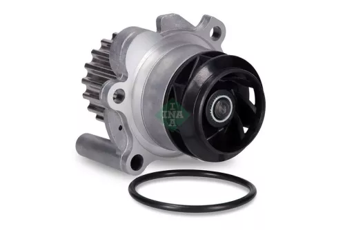 Schaeffler INA Schaeffler INA 538 0054 10 Ina Water Pump For Audi Ford Seat Skoda Vw A2 A3 Alhambra Altea A 