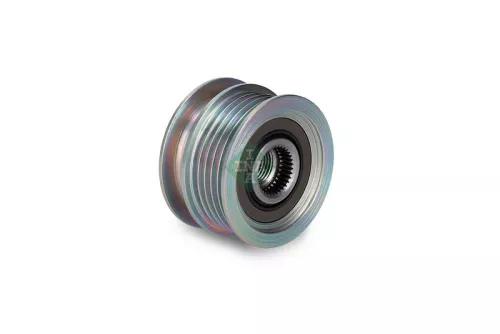 Schaeffler INA Schaeffler INA 535 0169 10 Ina Overrunning Alternator Clutch Pulley For Opel Vauxhall Signum Vectra 