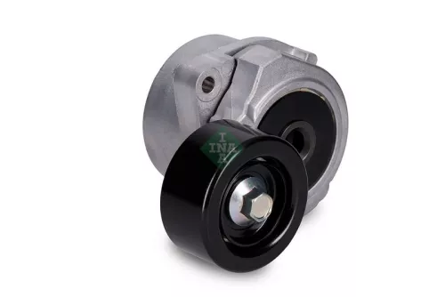 Schaeffler INA Schaeffler INA 534 0284 10 Ina Belt Tensioner V-ribbed Belt For Honda Accord Civic Cr-v Fr-v 