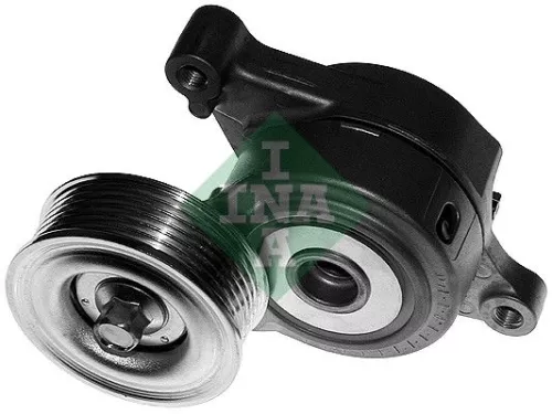 Ina Belt Tensioner V-ribbed Belt For Mazda 2 3