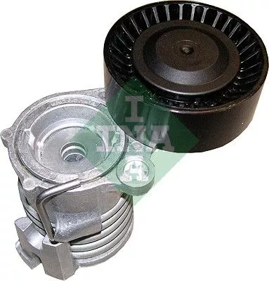 Ina Belt Tensioner V-ribbed Belt For Seat Skoda Vw Ameo Cordoba Fabia Fox Ibiza 