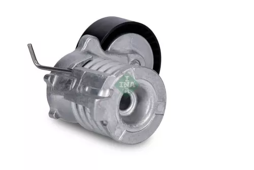 Schaeffler INA Schaeffler INA 534 0296 10 Ina Belt Tensioner V-ribbed Belt For Seat Skoda Vw Ameo Cordoba Fabia Fox Ibiza  